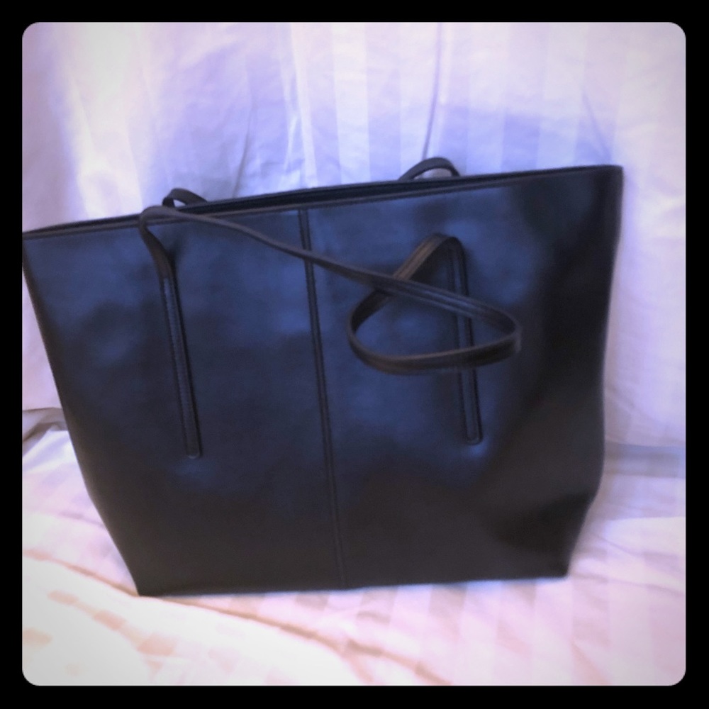 Black bag